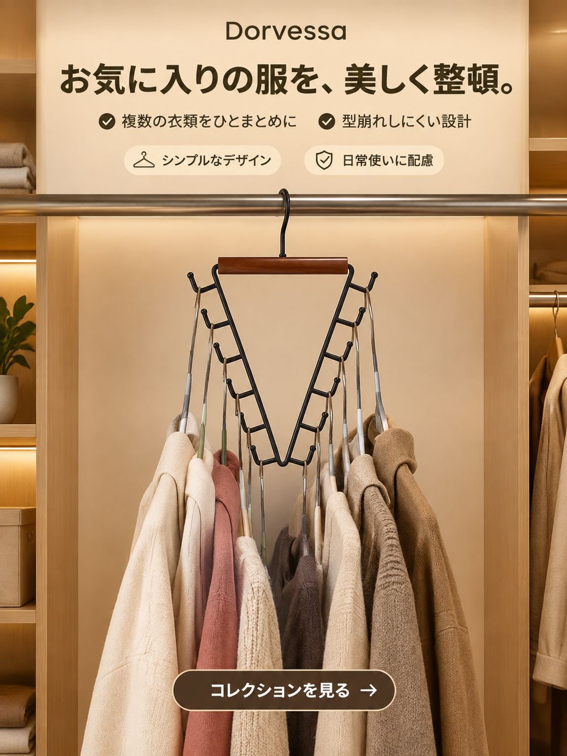 dorvessa.com