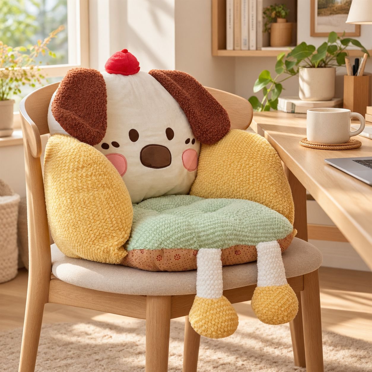 Home Textiles