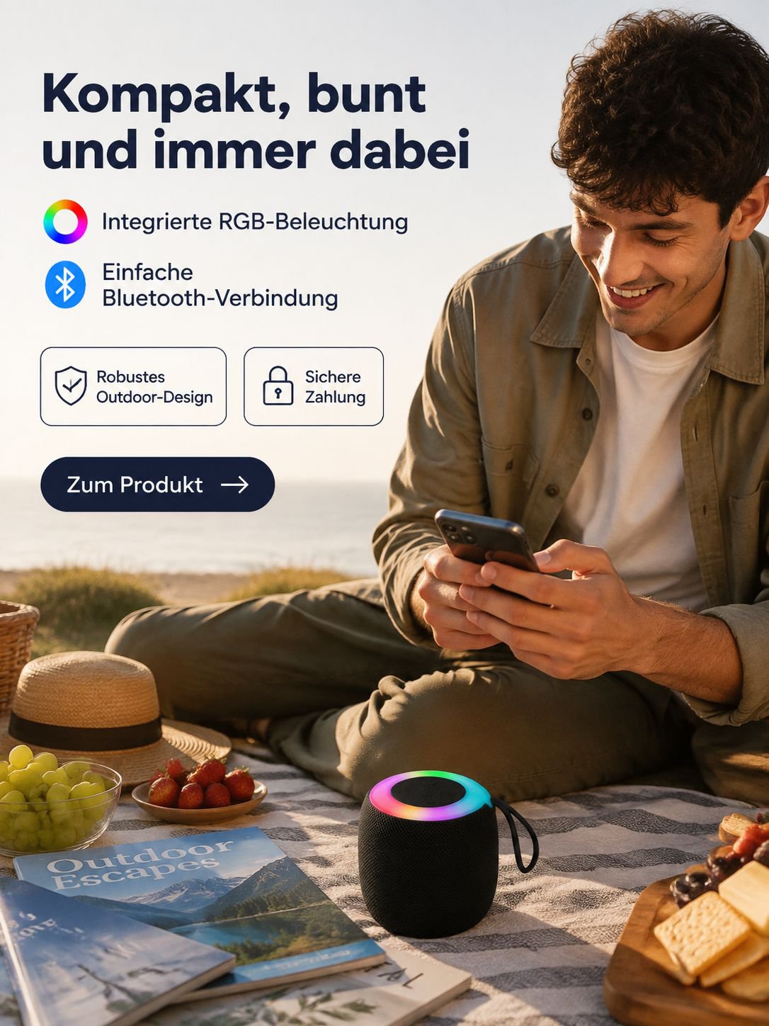 talunero.com