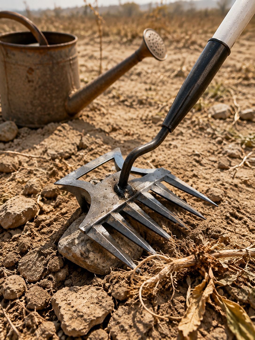 Accesorio agrícola JL ideal para campos y huertos