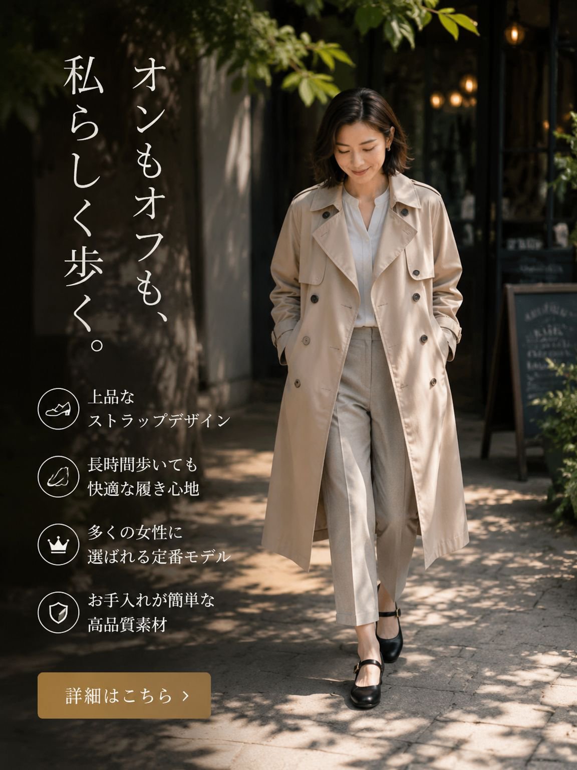  高品質低価格のオンラインショップ
