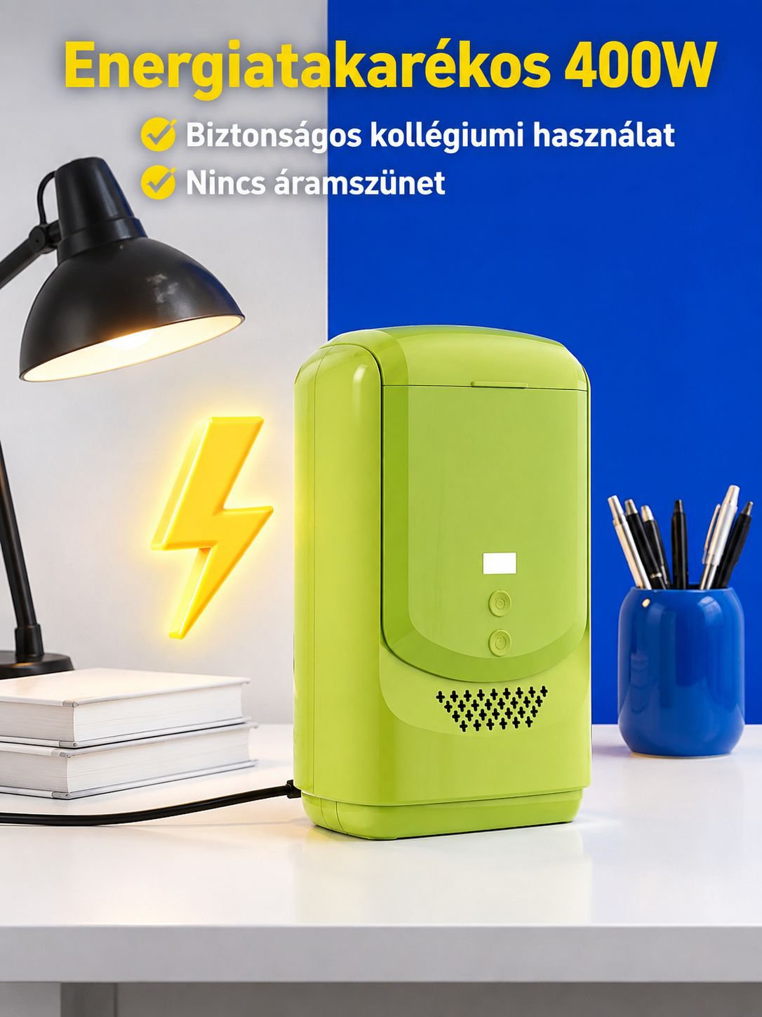 Hordozható mini ruhaszárító, összecsukható