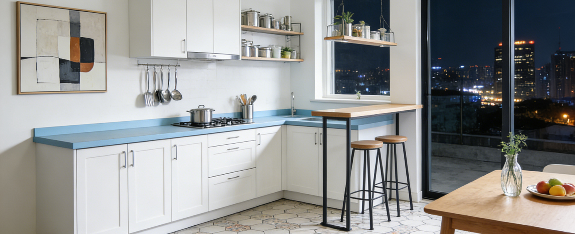 Online-Einkaufszentrum