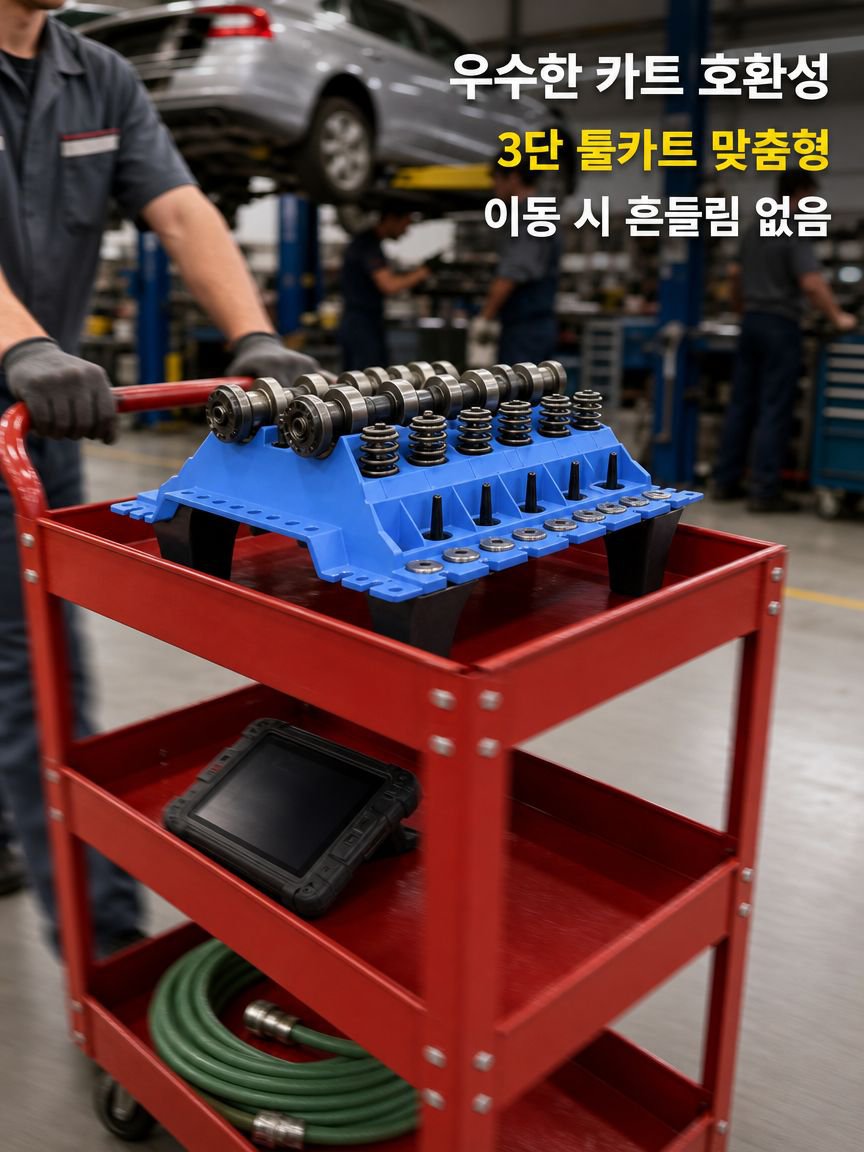 실린더 헤드 볼트