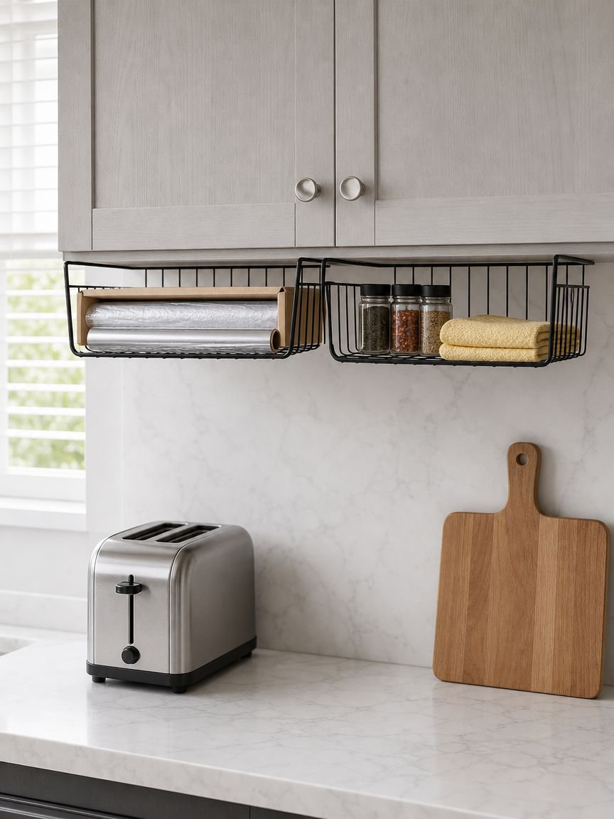 JMY storage rack with adjustable shelves