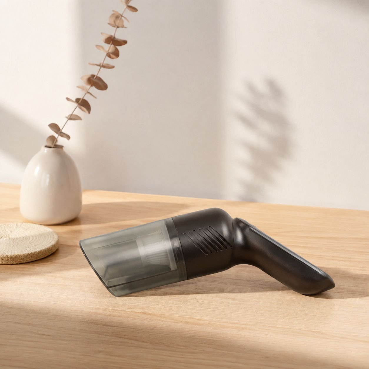 Multifunction High-Power UV Sterilization Vacuum Cleaner