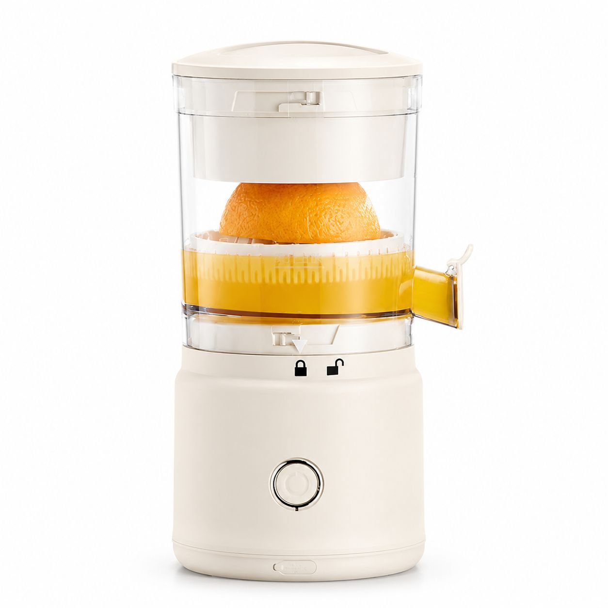 JMY Smart Wireless Multifunctional Juicer Cup