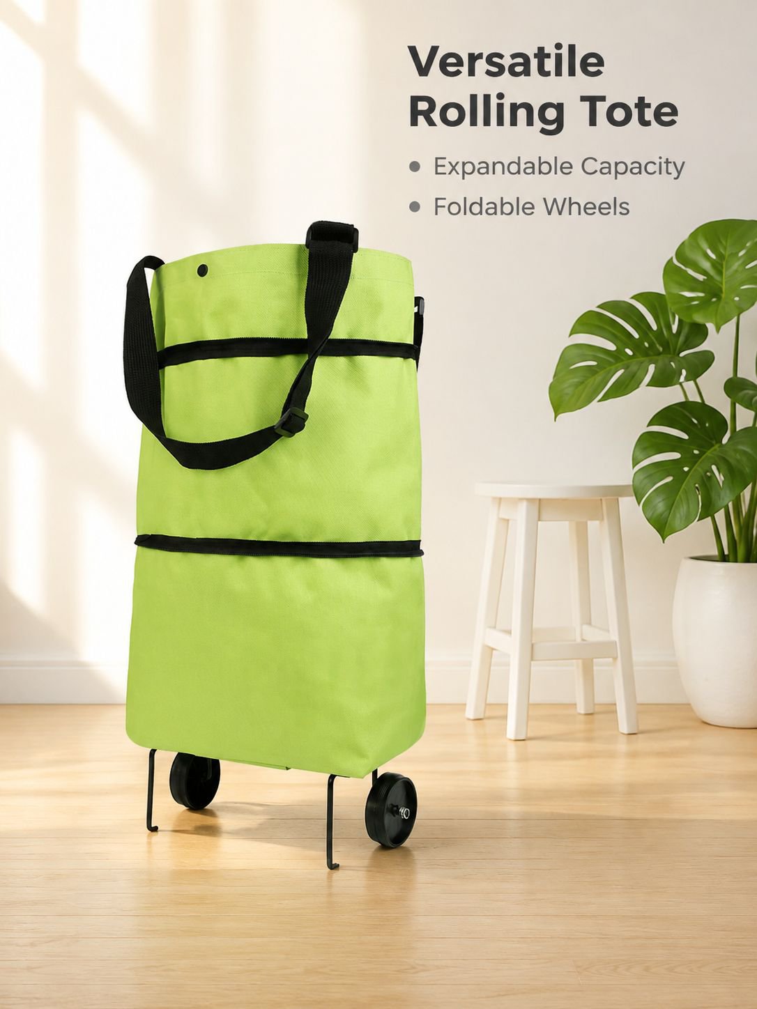 Oxford cloth tote eco-friendly bag