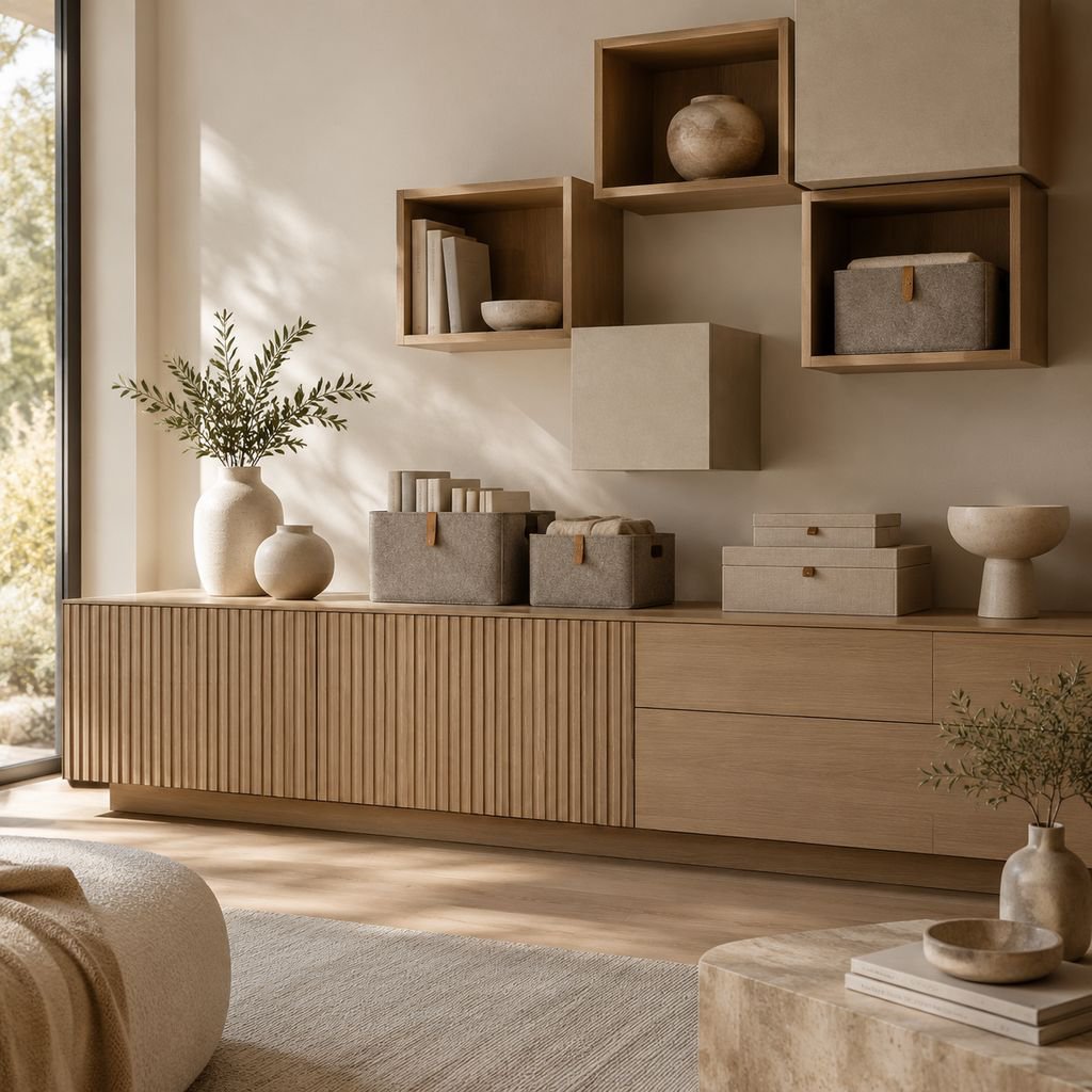 Home Storage