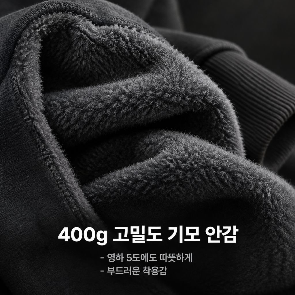 학생용 후드티 캐주얼 코디