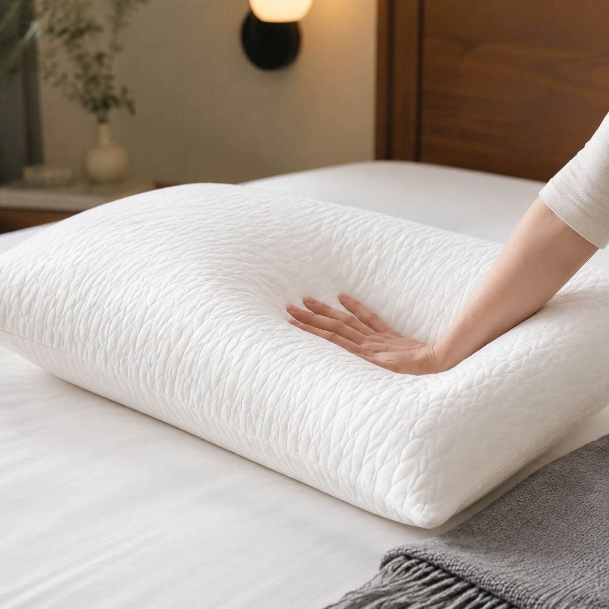 800+ Loft Dorm Pillow Softness Is the Secret