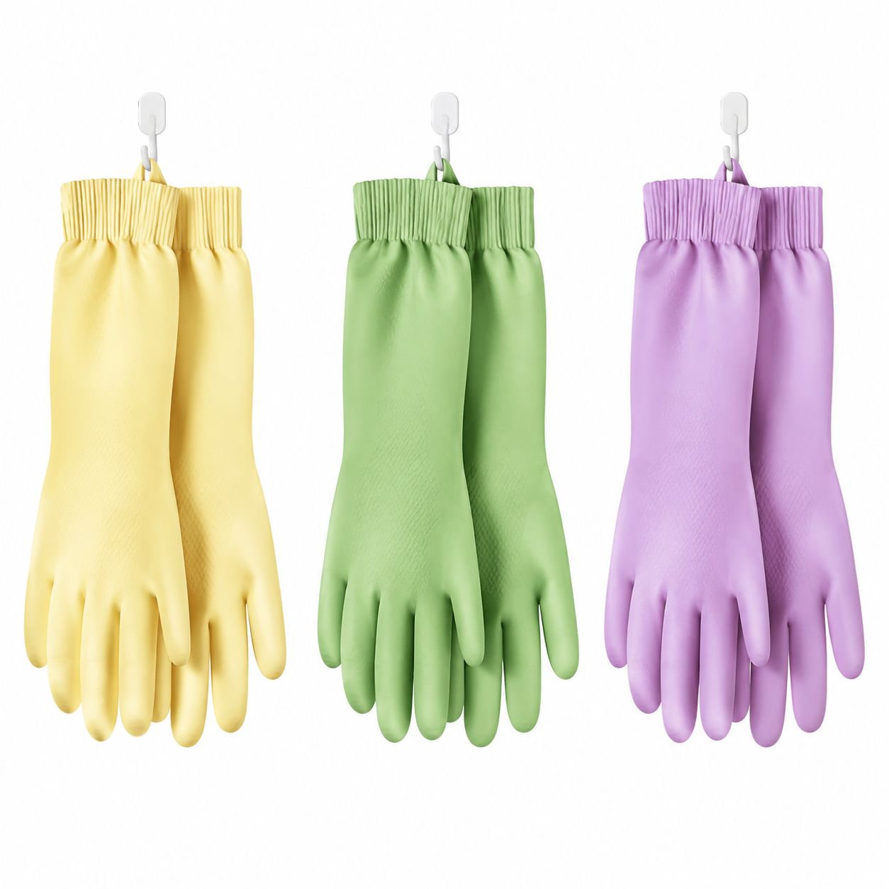 Ergonomische Damenhandschuhe für maximalen Komfort