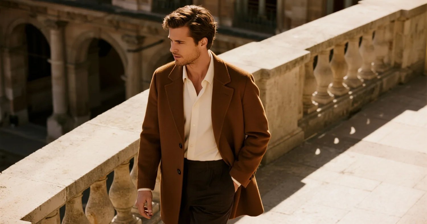 Wiedergutmachen | Die neue frische Wahl