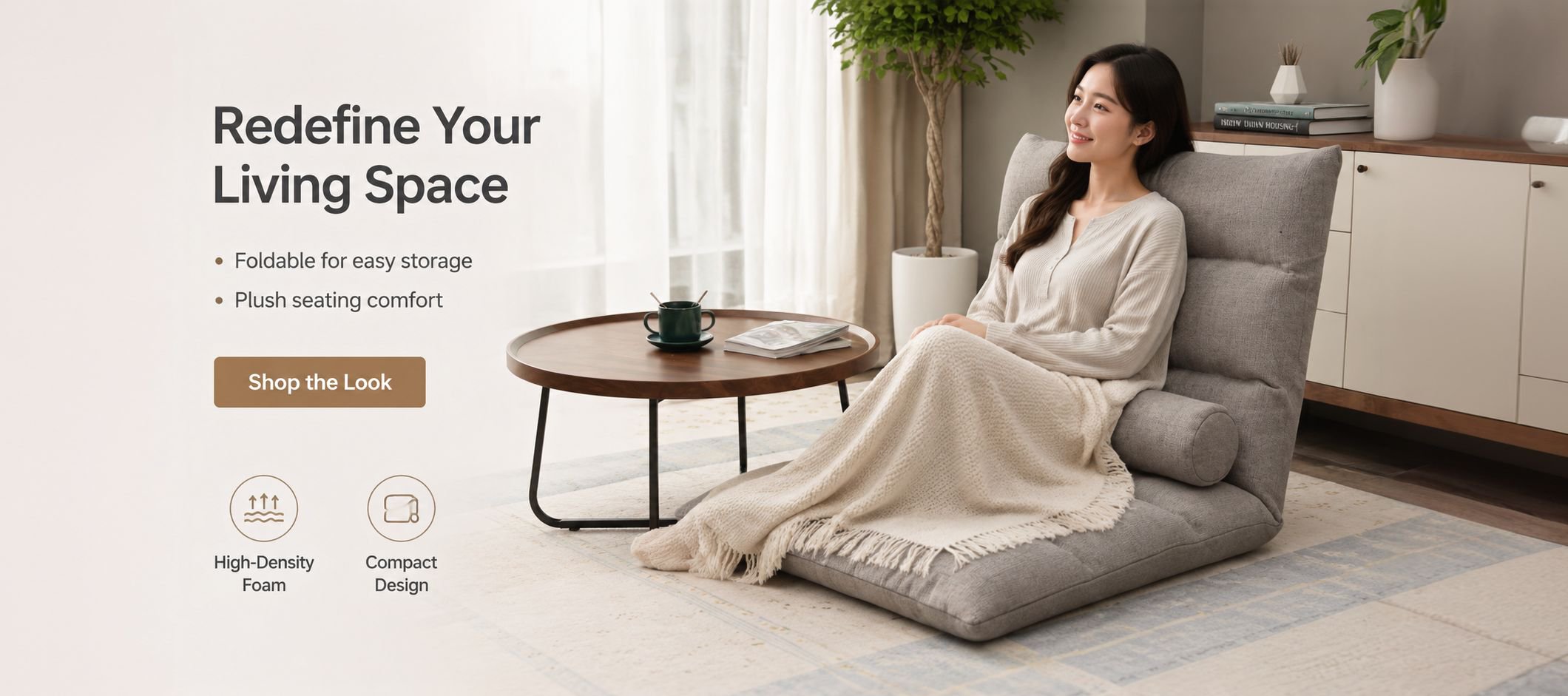 Online shopping MALL