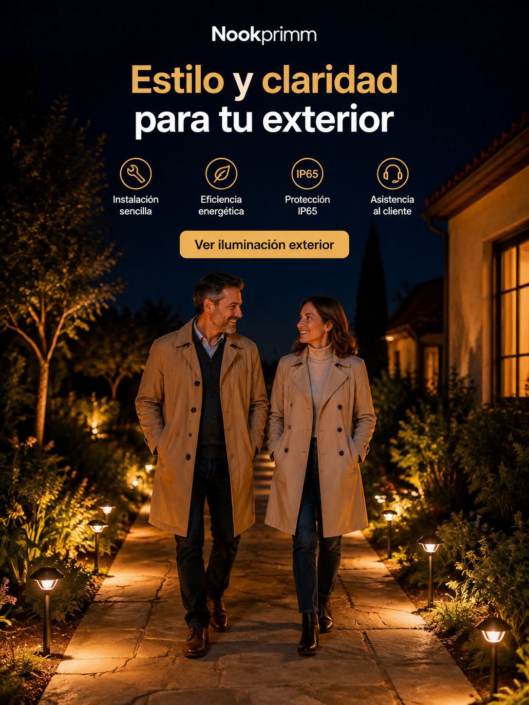 Calidad Europea a Precios Sorprendentes