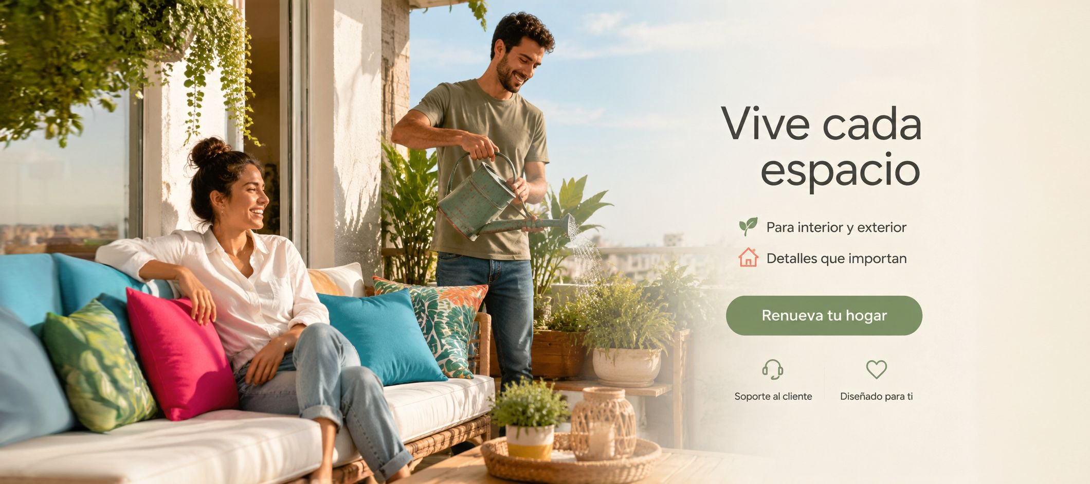 Calidad Europea a Precios Sorprendentes