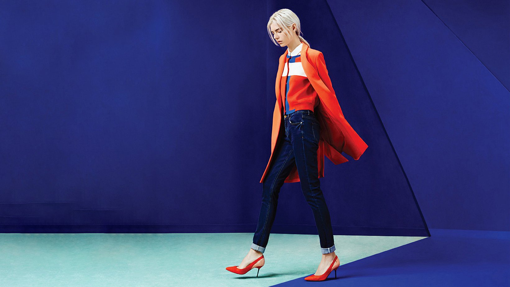 オンラインストア