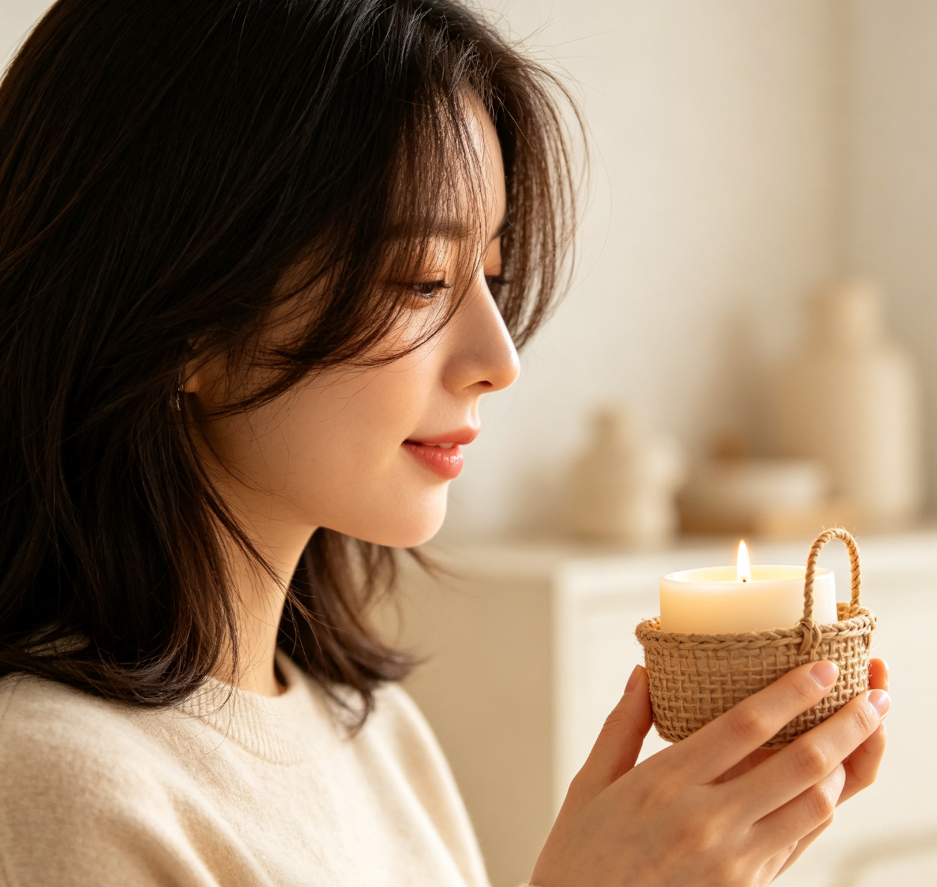 매장에 대한 리뷰
