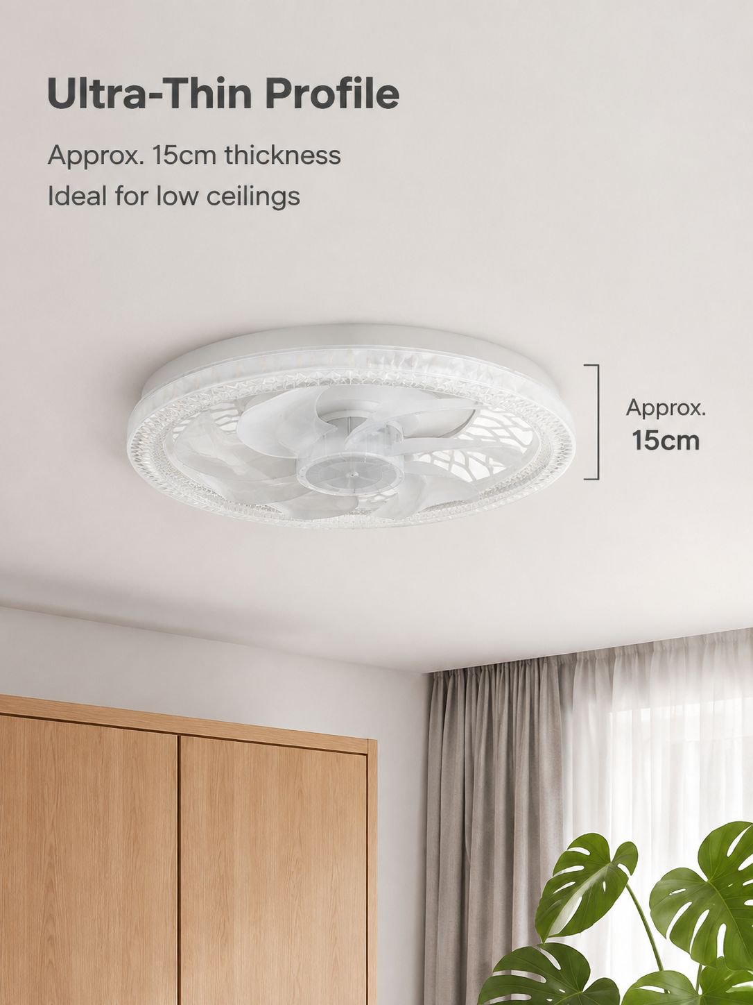 Room Fan Light, Living Room Fan Light