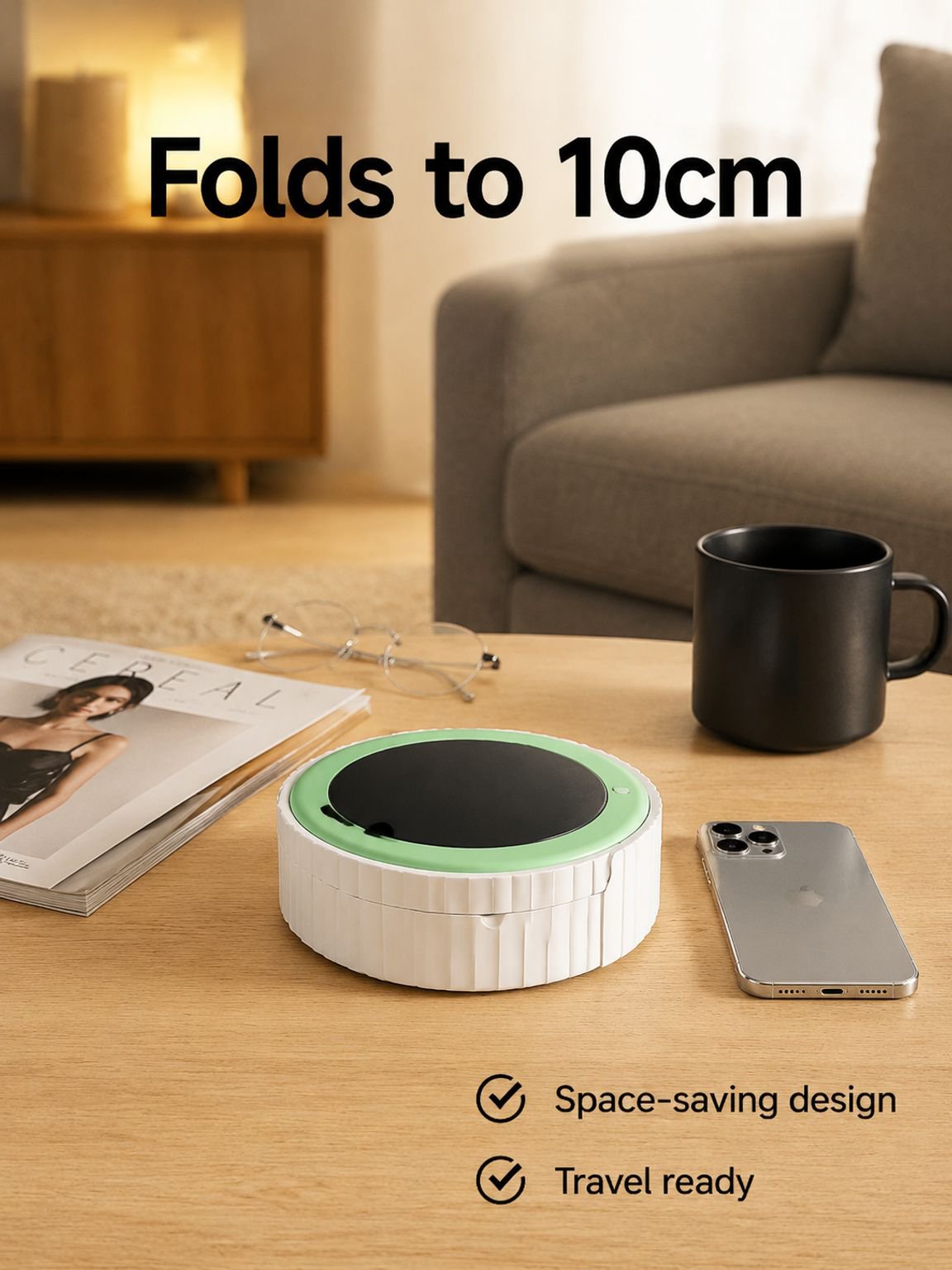 Home Portable Folding Mini Underwear Special Washing Machine