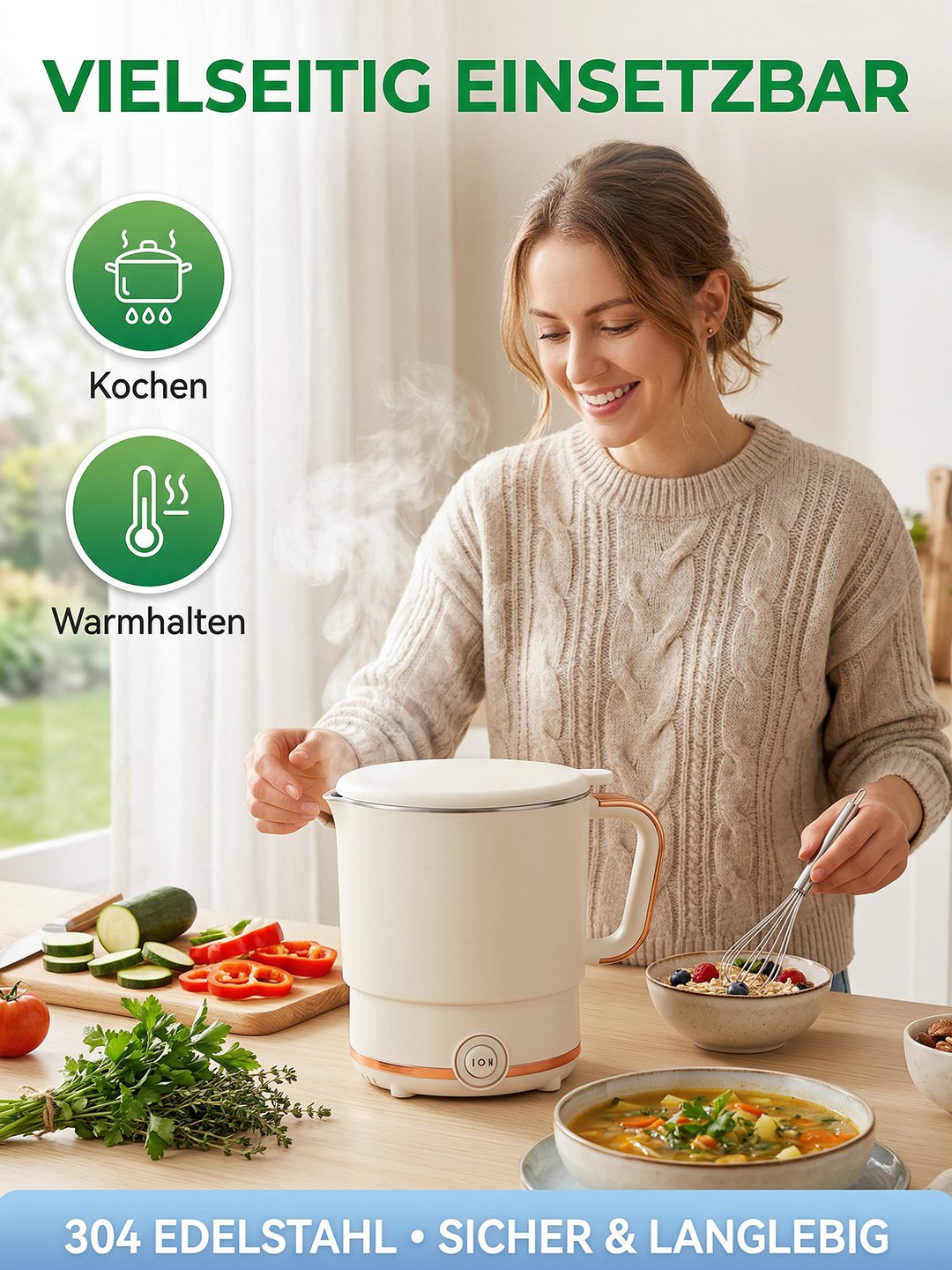 Praktische Geräte für Ihren Haushalt online kaufen – Top Auswahl & Angebote,Elektrowerkzeuge & Zubehör günstig online bestellen – Profi-Qualität für Heimwerker,Moderne Geräte für Körperpflege im Online-Shop – Schönheit und Wohlbefinden