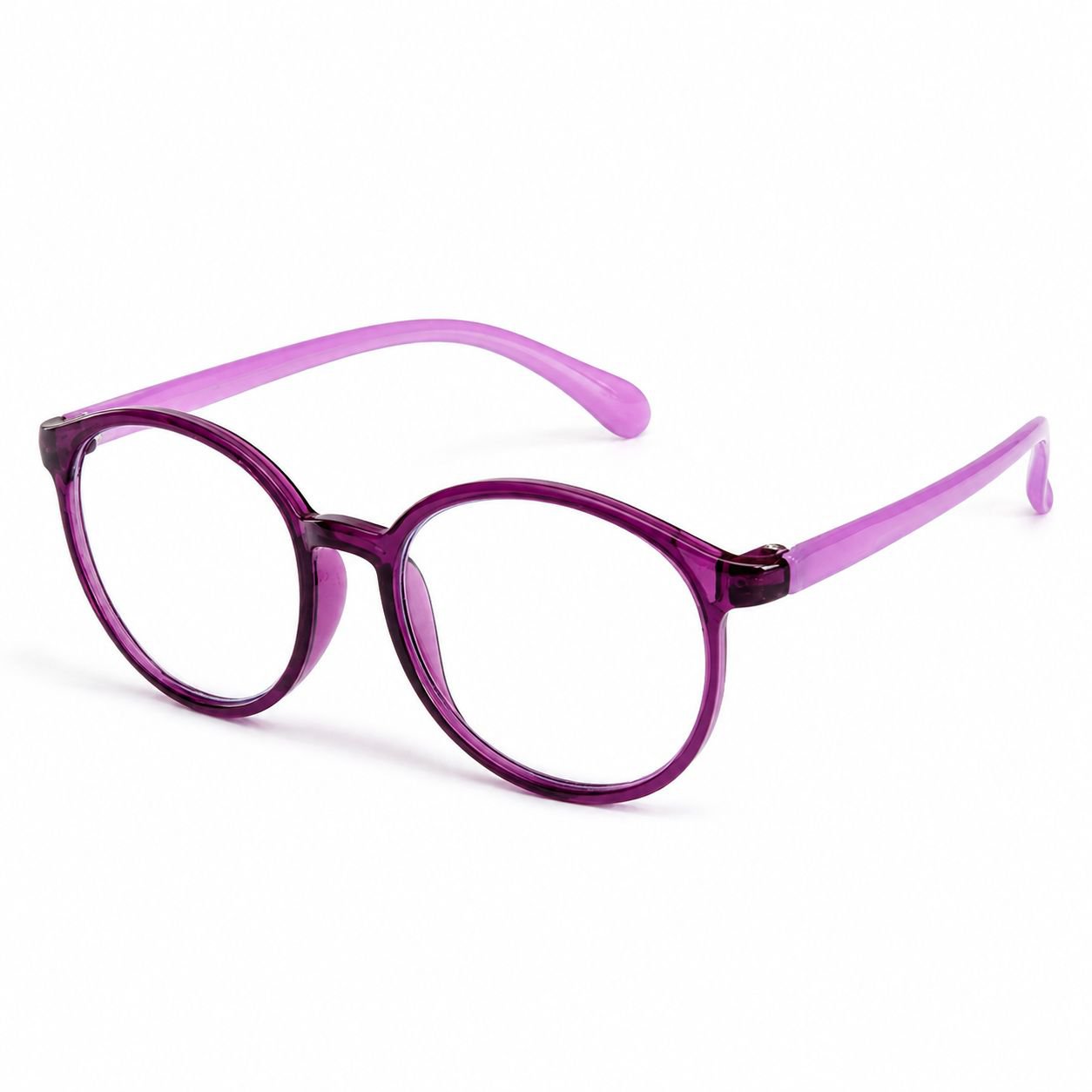 Trendy Ultra-Lightweight Reading Glasses