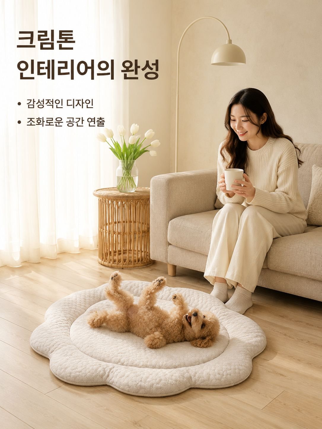 반려동물 강아지 고양이용 여름용 쿨매트