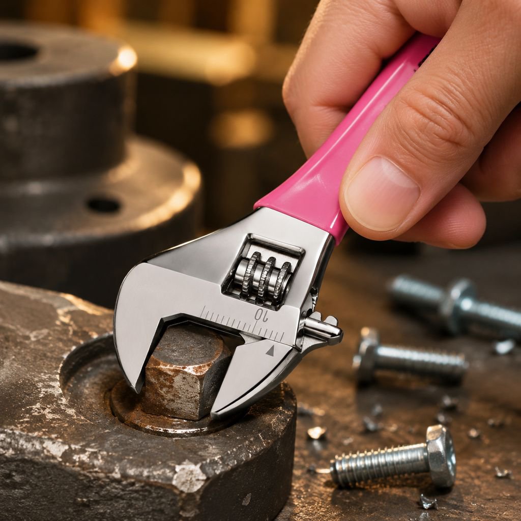Accessoire de bricolage essentiel pour la maison
