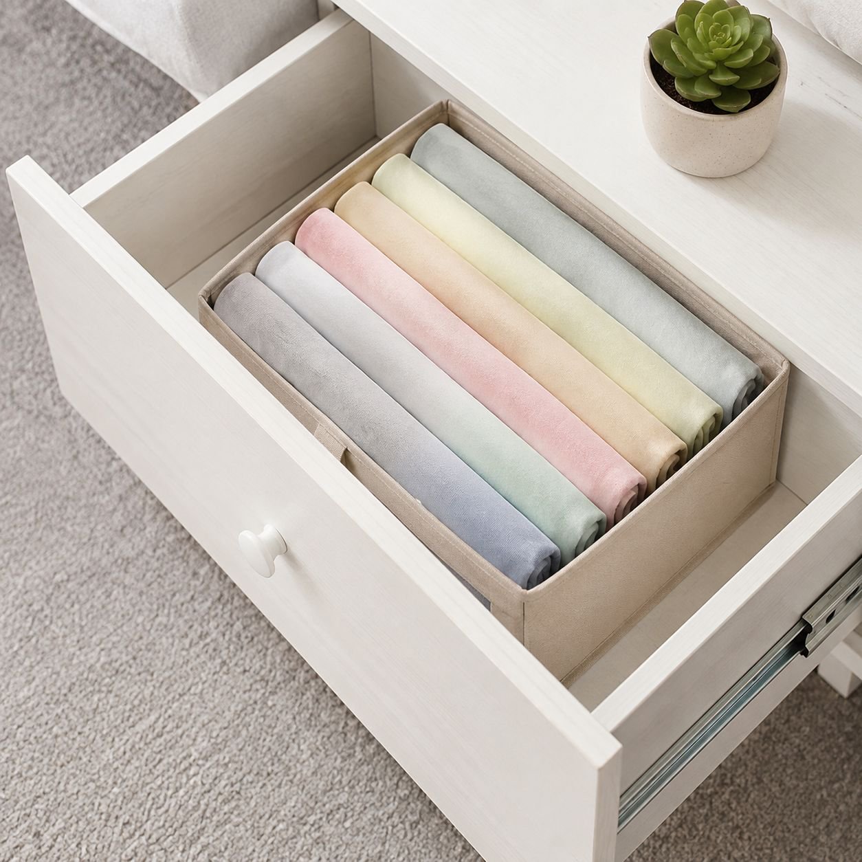 Storage Supplies