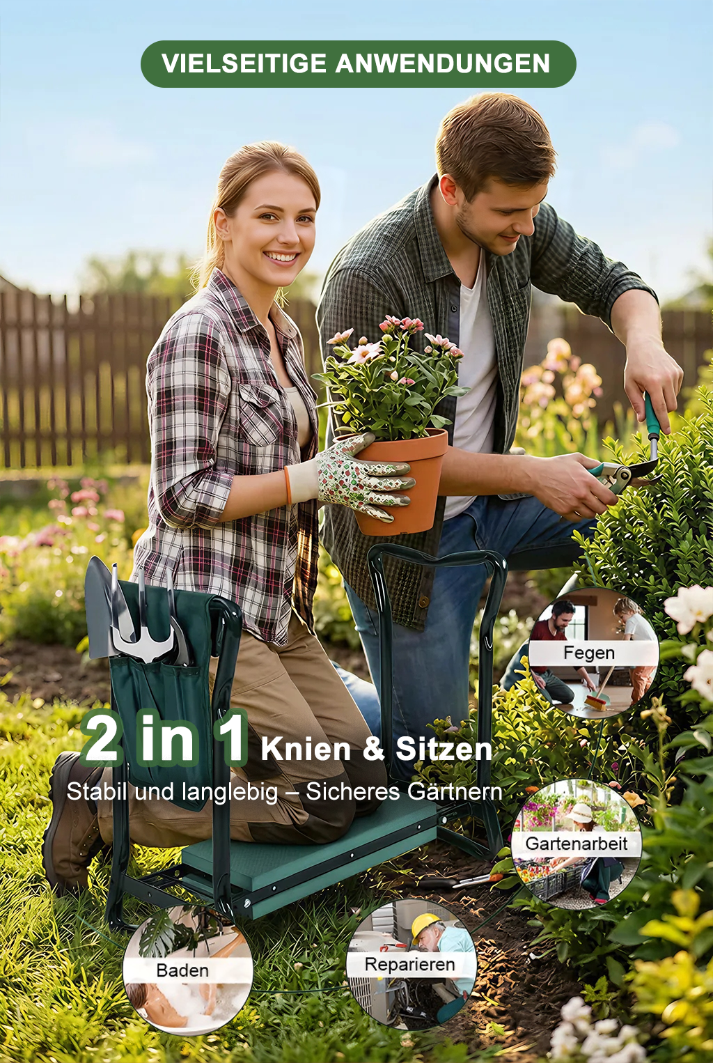 Hochwertige Pflanzgefäße für Ihr Zuhause – Große Auswahl online,Effiziente Gartenwerkzeuge für Hobbygärtner – Praktisch & robust,Vielfältige Blumensamen für farbenfrohe Gärten – Jetzt entdecken