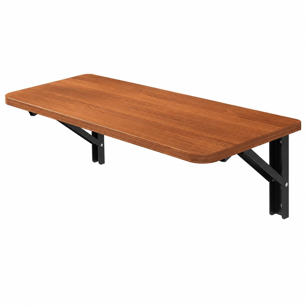 Foldable Wall-Mounted Desk