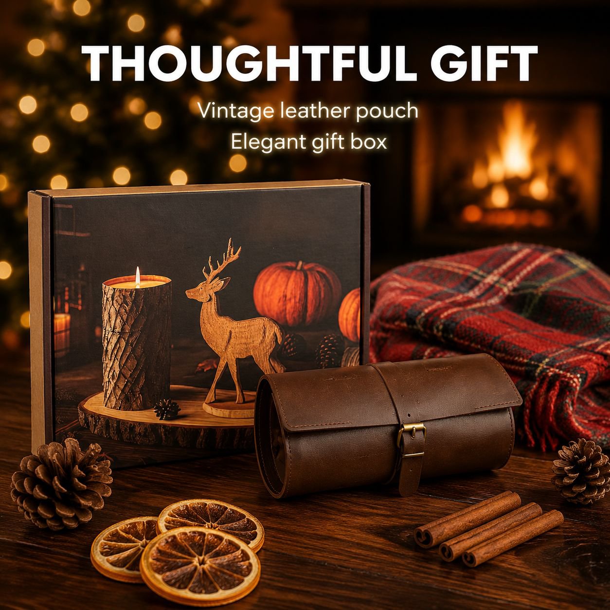 Carving Knife Gift Set