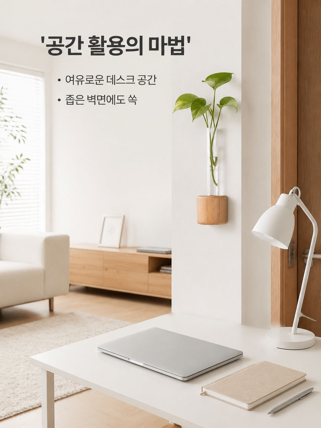 벽걸이식 수배 재배병