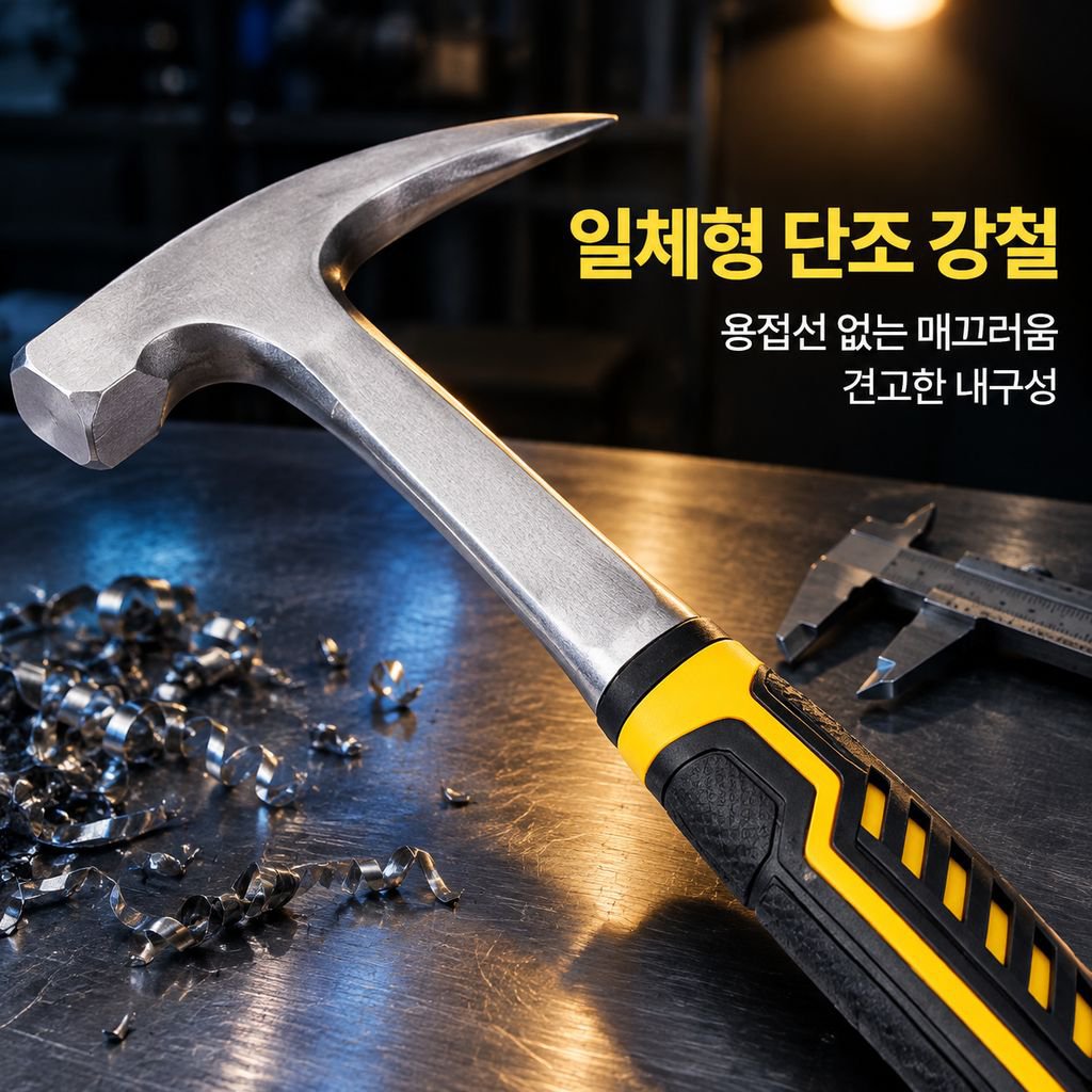 판금 지질 탐사 망치 다기능 뾰족머리 납작머리 채광 미장 곡괭이망치