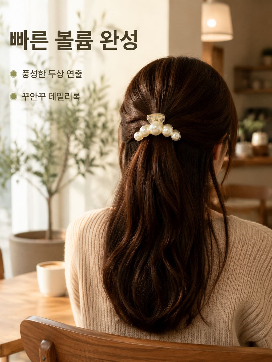 진주 발톱