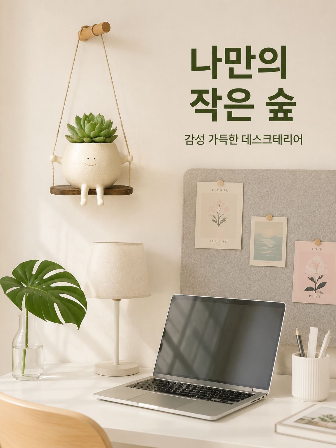 화분