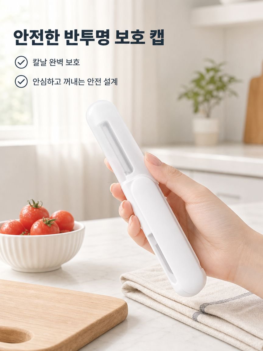 다기능 과일 야채 필러