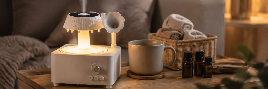 家電製品