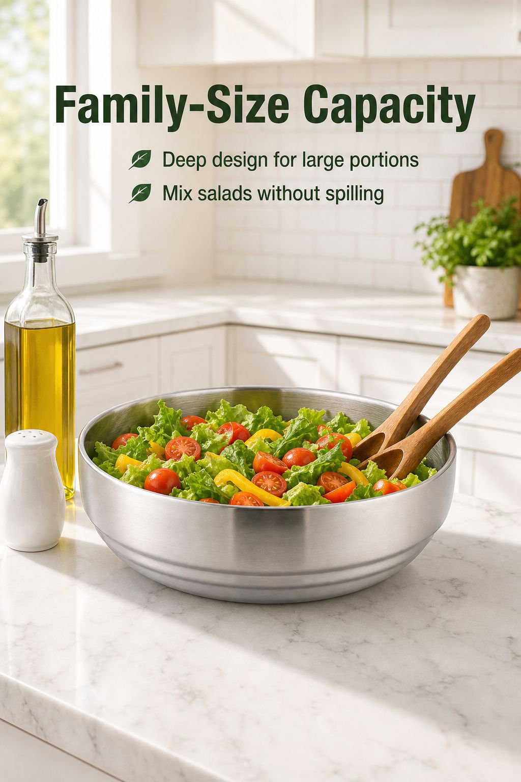 Double Insulated Cold Noodle Bowl