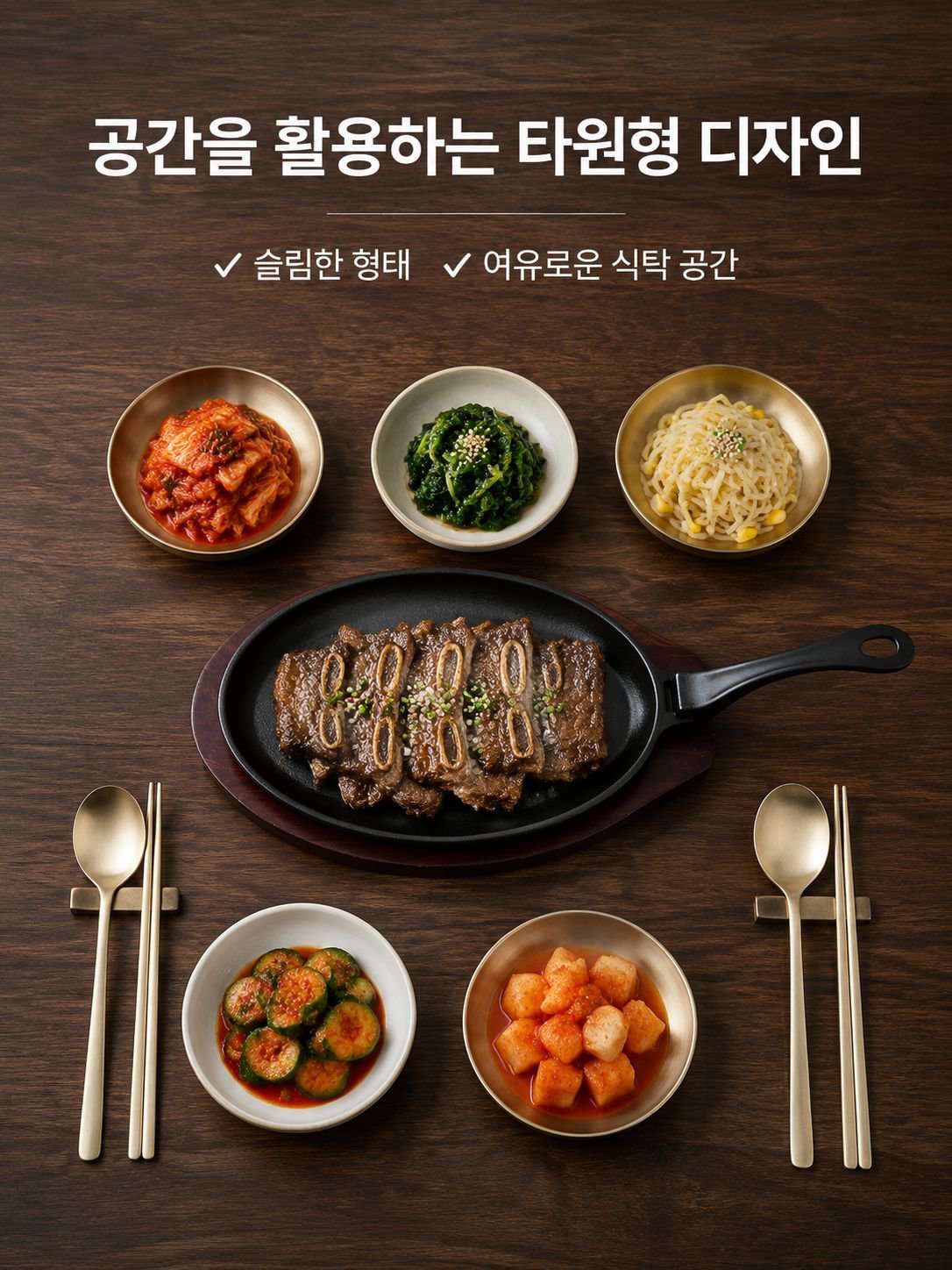 야외 바비큐에서 사용 중인 프라이팬
