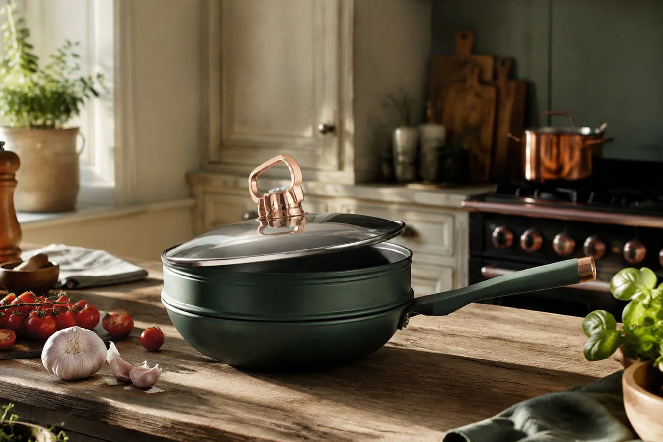 Cookware