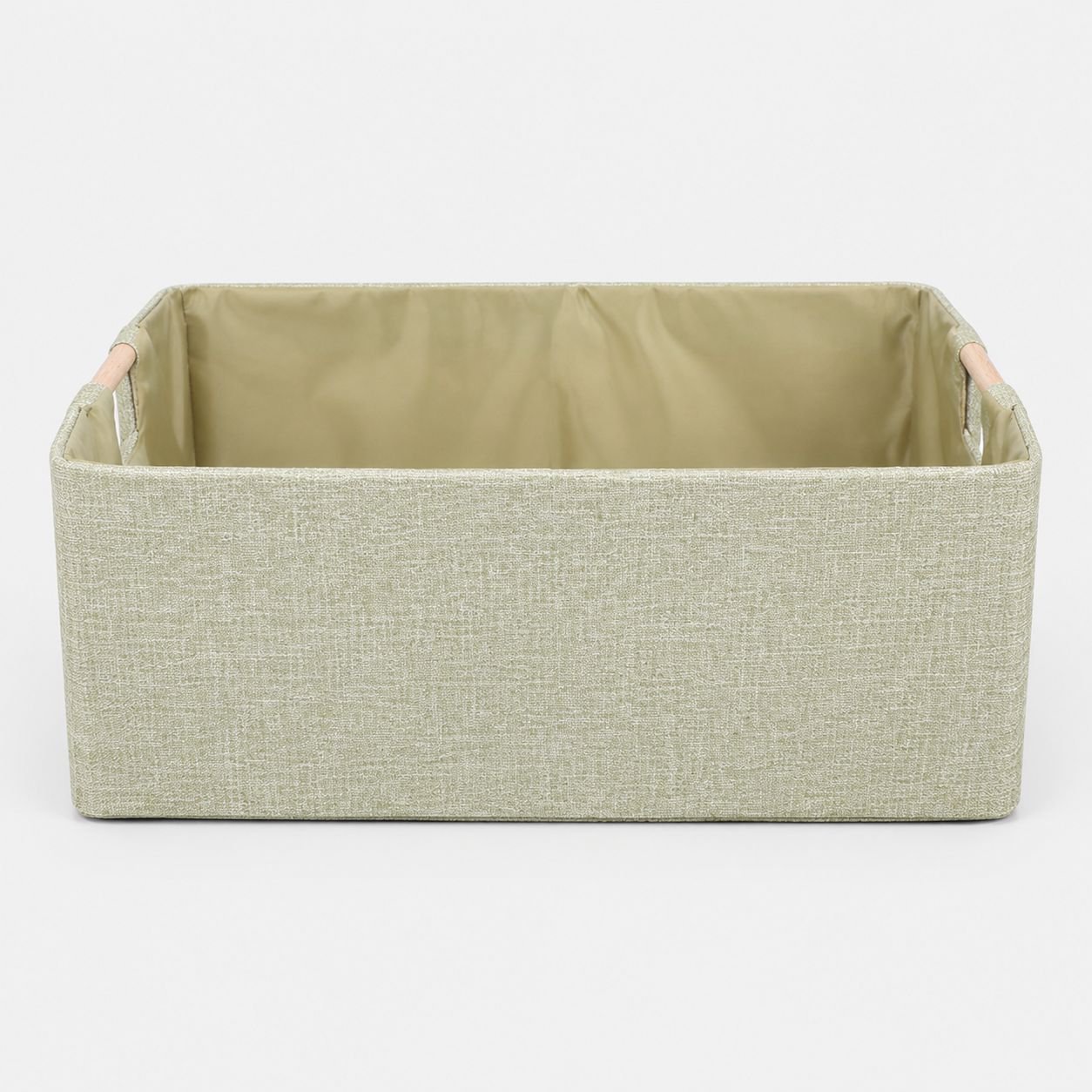 Sustainable Fabric Storage Box: Create an Eco-friendly Home