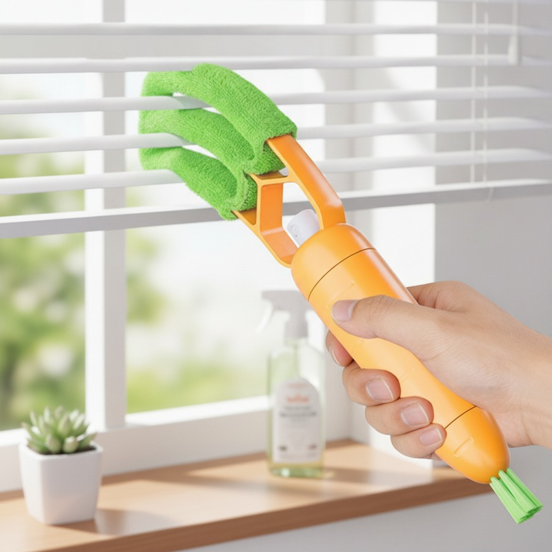 Cleaning Supplies