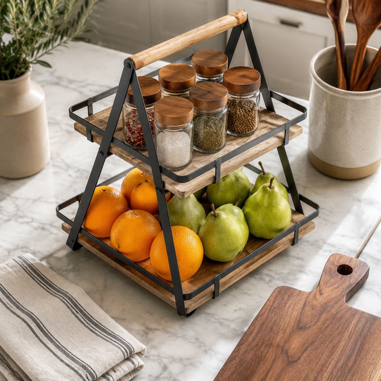 Home Essentials