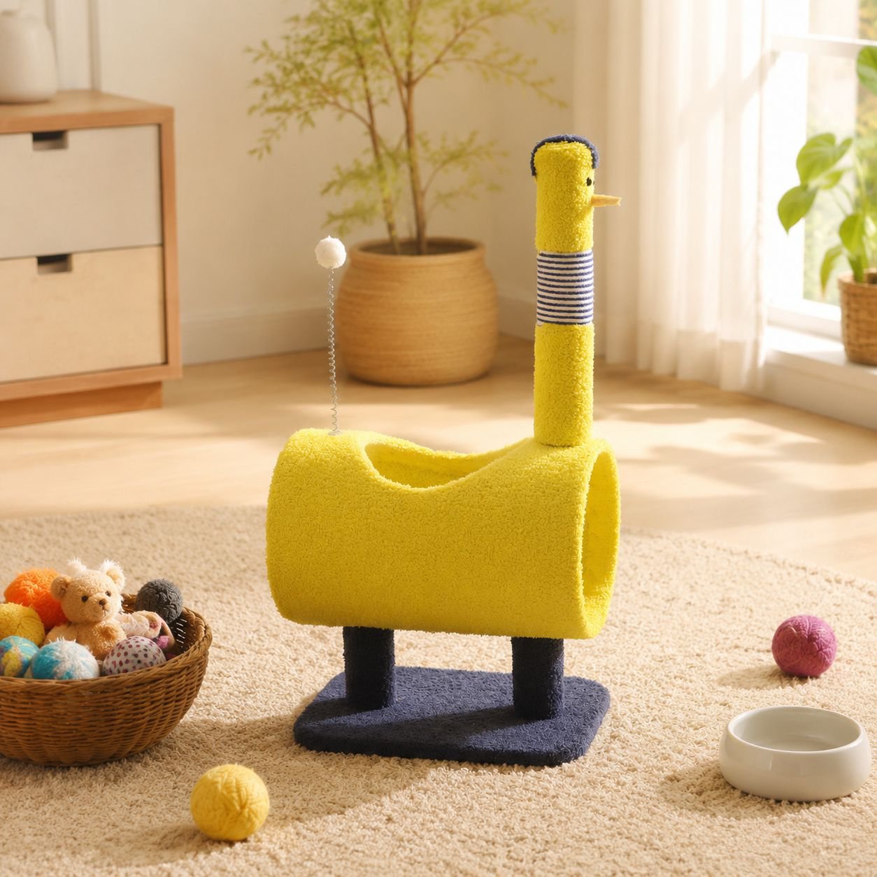 宠物玩具