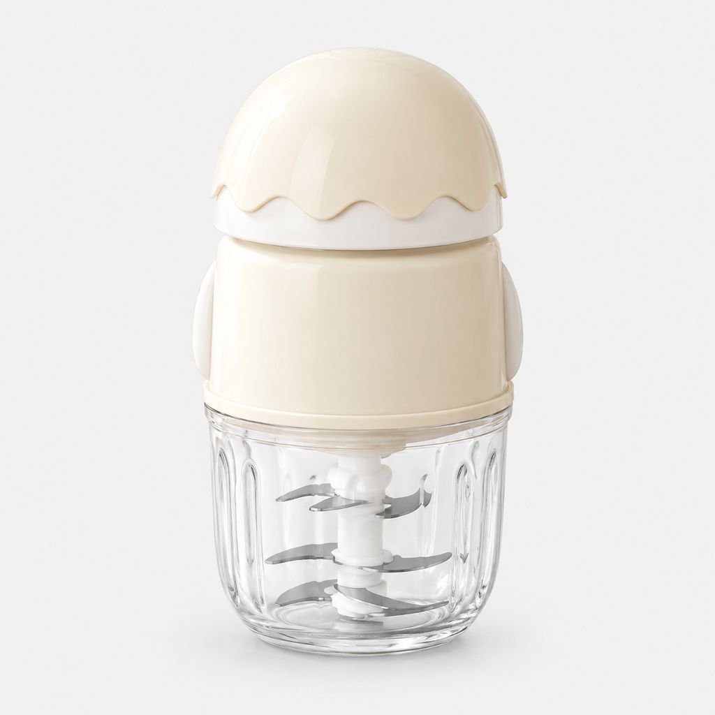 Baby-Nahrungszubereiter