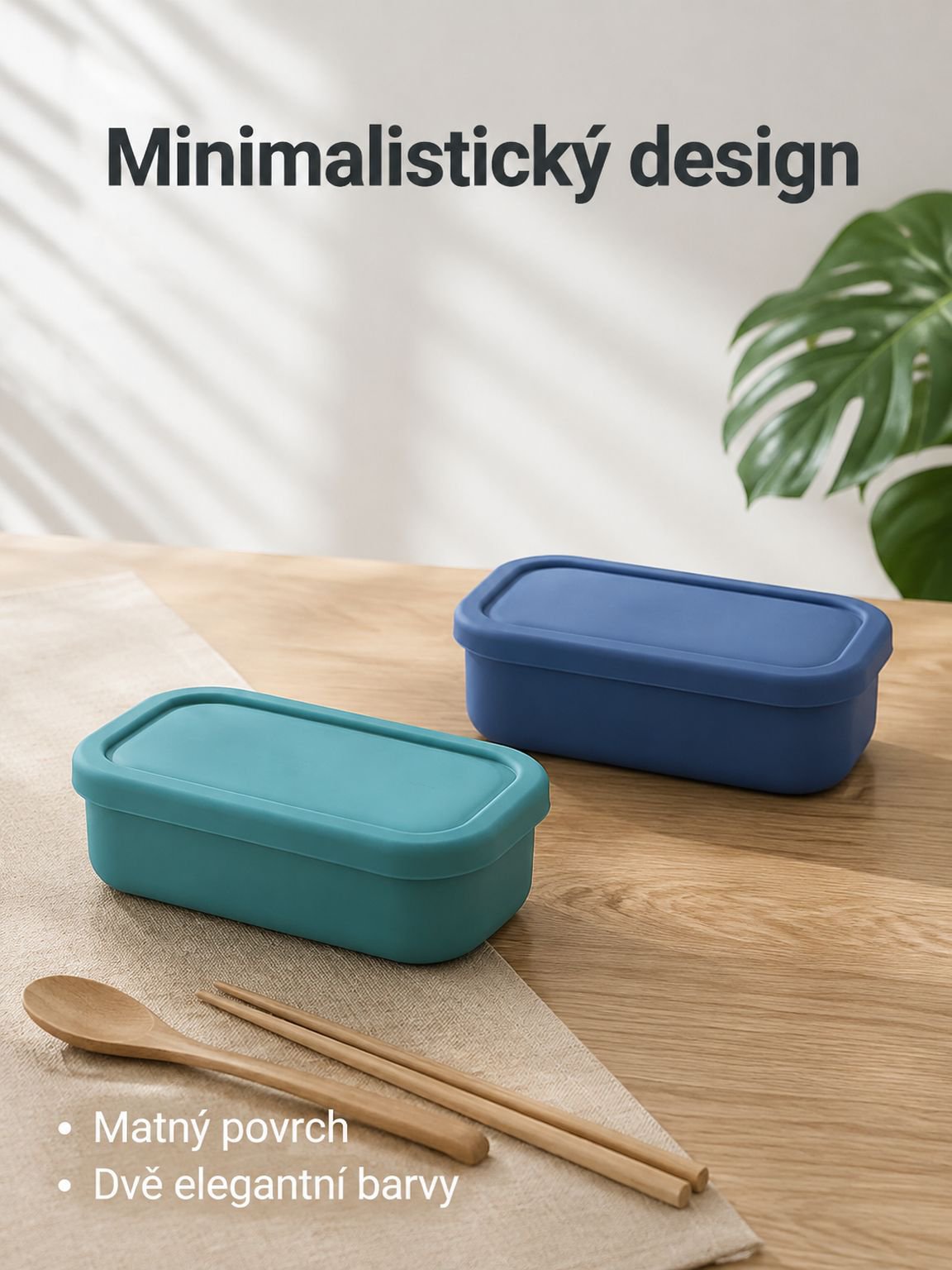 Japonská bento krabice