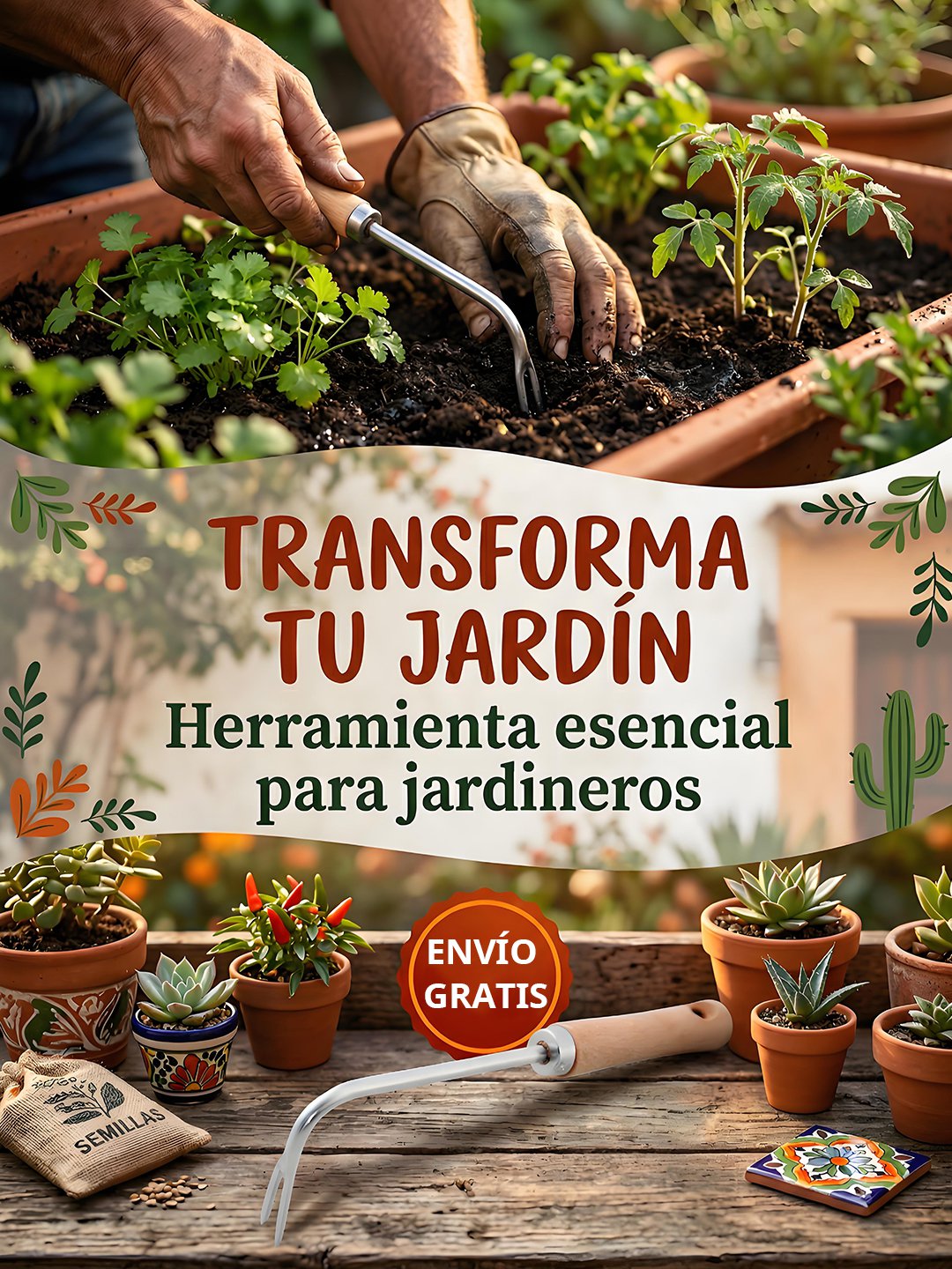Compra artículos esenciales para el hogar en línea,Electrodomésticos modernos para tu cocina y hogar,Herramientas y accesorios para jardín en México