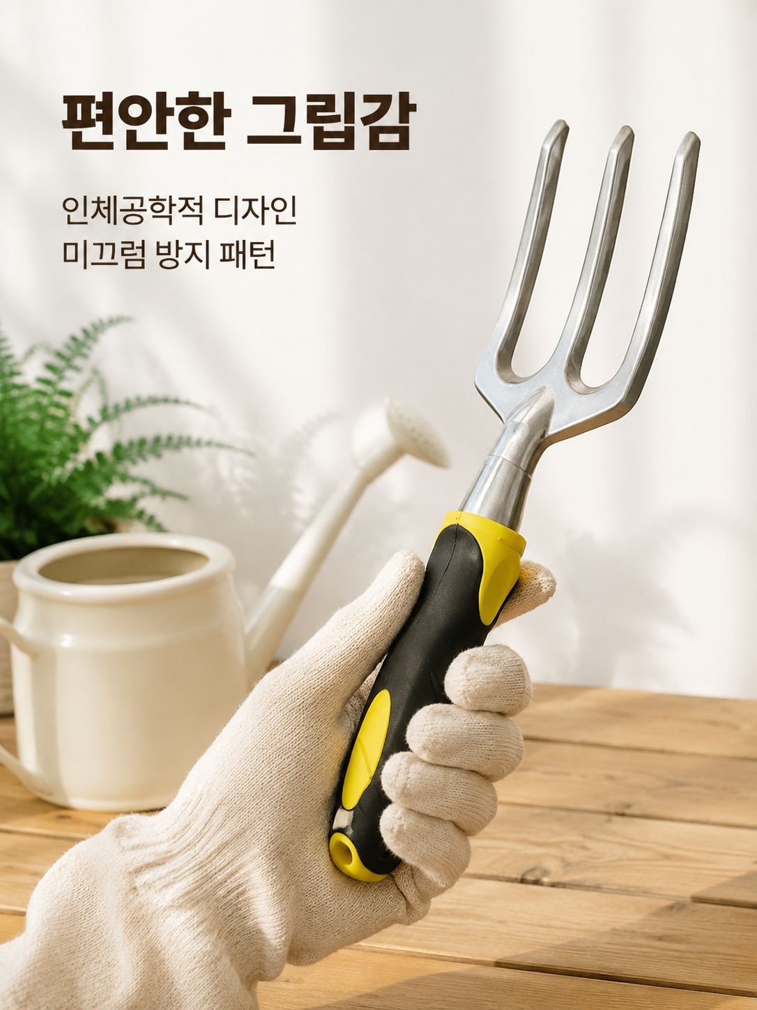 정원 삽 철삽 마그네슘 알루미늄 합금