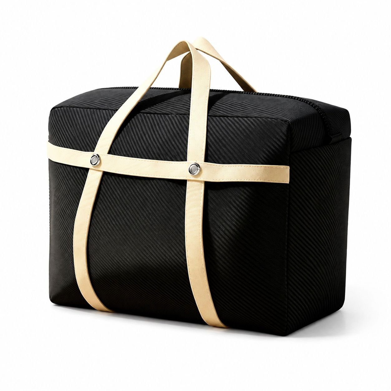 Large Home Quilt Storage Bag Moisture-proof Moving Organizer